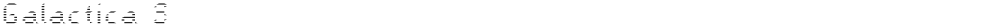 Galactica S