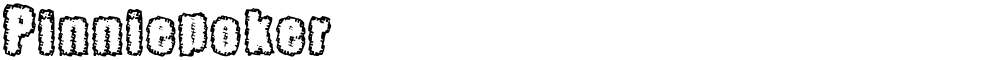 Pinniepoker