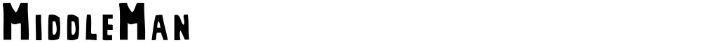 MiddleMan