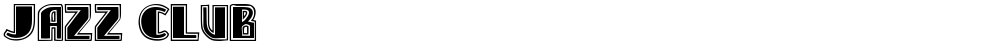 Jazz Club