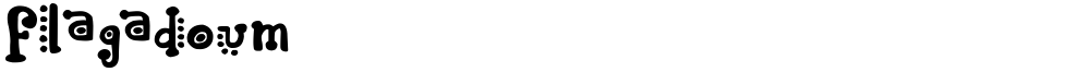 Flagadoum