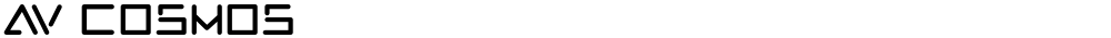 AV Cosmos