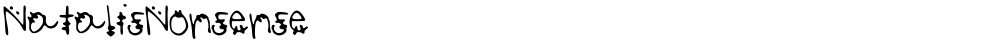 NatalisNonsense
