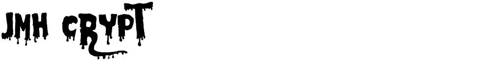 JMH CRYPT