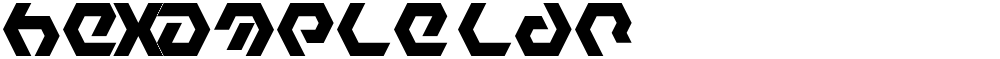 Hexample LDR