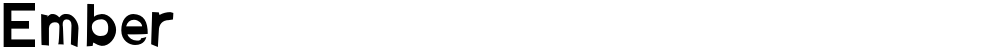 Ember