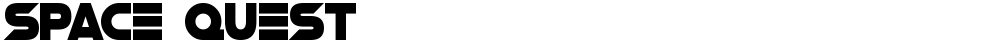 Space Quest