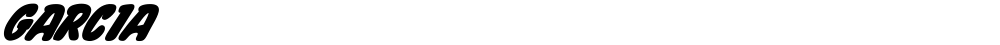 Garcia