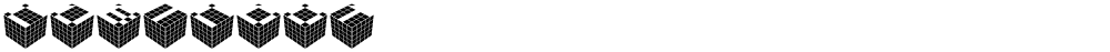 CUBICdot