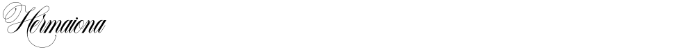 Hermaiona