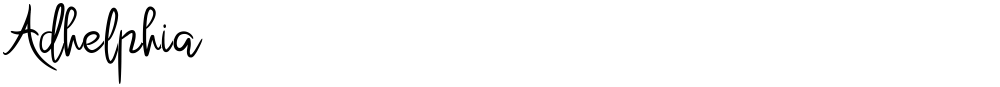 Adhelphia