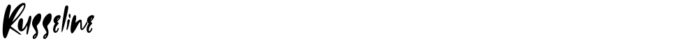 Russeline
