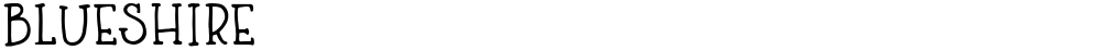 Blueshire