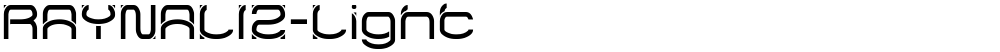 RAYNALIZ-Light