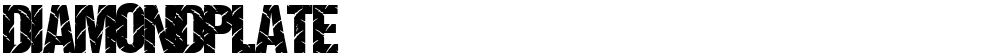 DiamondPlate