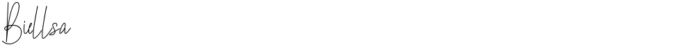 Biellsa