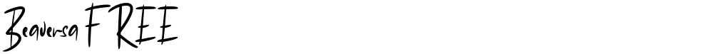 Beaversa FREE
