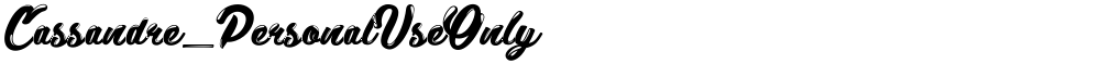 Cassandre_PersonalUseOnly