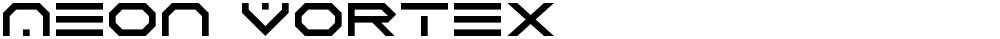 Neon Vortex