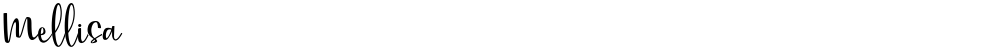Mellisa