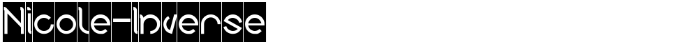 Nicole-Inverse