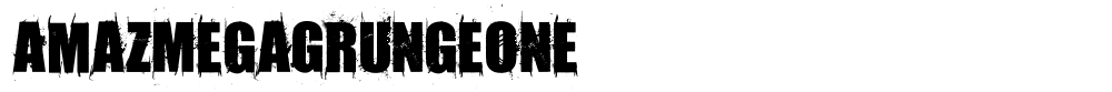 AmazMegaGrungeOne