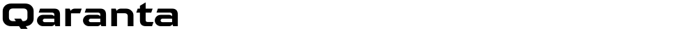 Qaranta