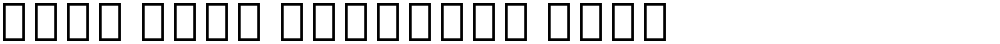 Noto Sans Georgian Cond