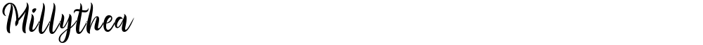 Millythea