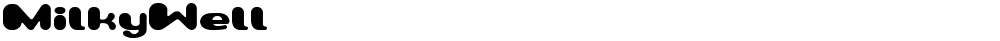 MilkyWell
