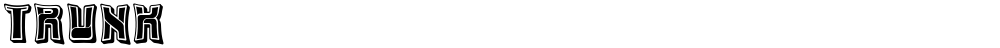 Trunk