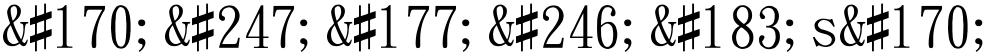 ª÷±ö·sª©¶ô¦r½d¨Ò