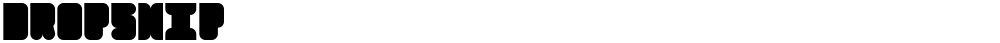 Dropship