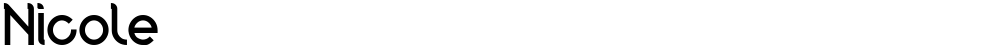 Nicole