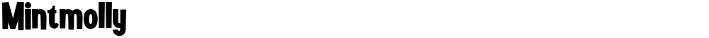 Mintmolly