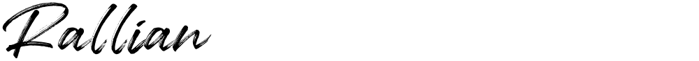 Rallian