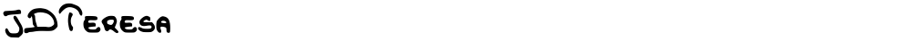 JDTeresa