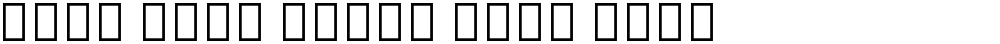 Noto Sans Tamil Cond Thin