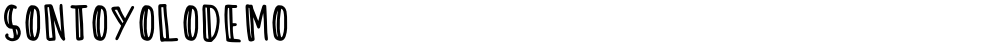 SontOyoloDemo