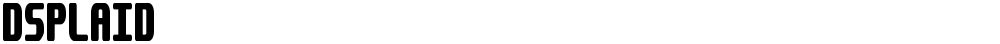 DSPLAID