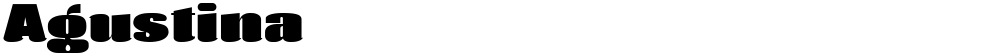 Agustina
