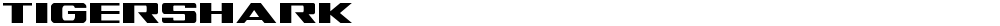 Tigershark