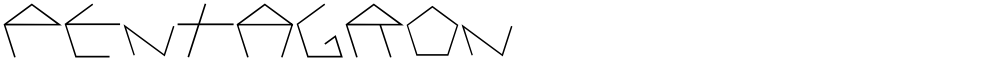 PENTAGRON