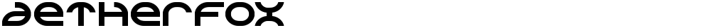Aetherfox