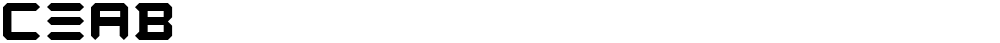 CEAB