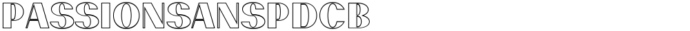 PassionSansPDcb