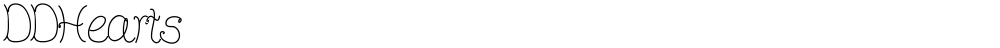 DDHearts