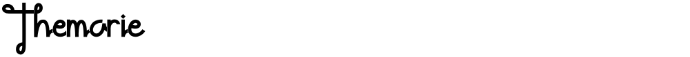 Themarie