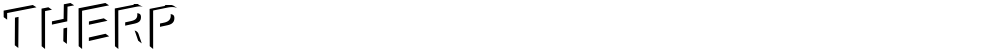 Therp