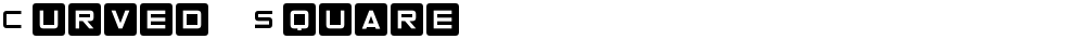 Curved Square